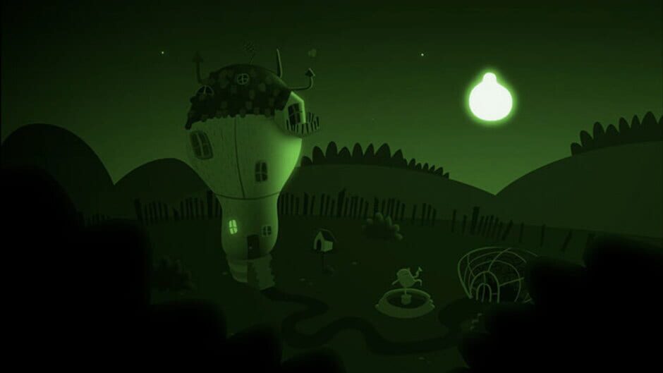 Capture de Bulb Boy