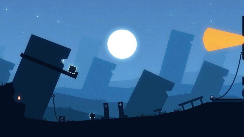 Capture de Night Lights
