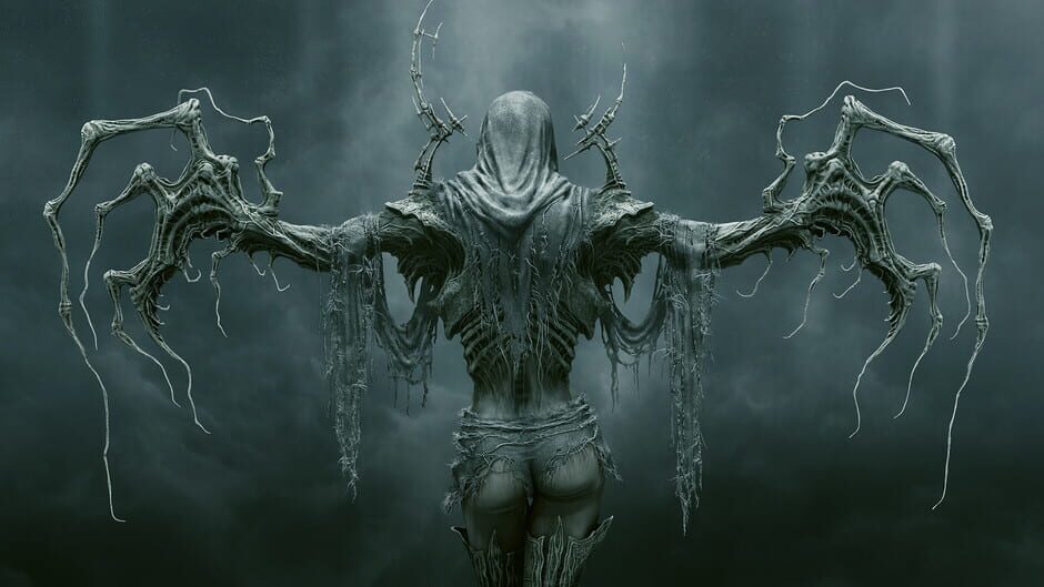 Capture d’Unholy