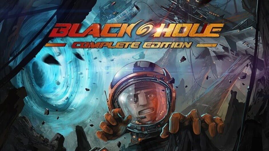 Capture de Blackhole: Complete Edition