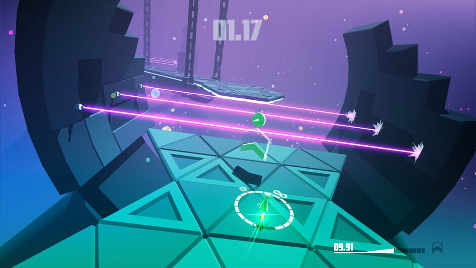 Capture de Razed