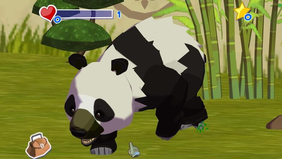 Capture de World of Zoo