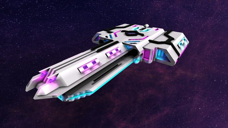 Capture de Starmade