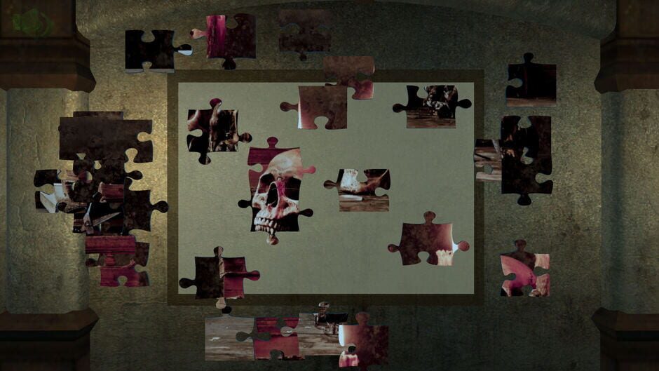 Capture de Puzzles At Mystery Manor