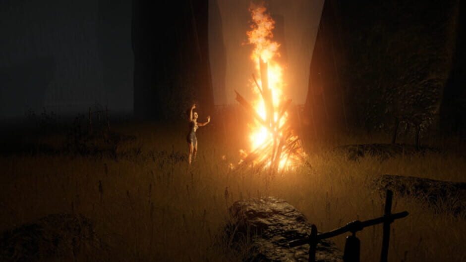 Capture de Pathologic 2