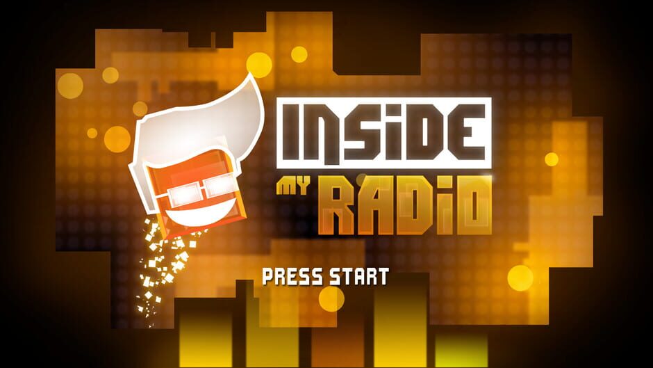 Capture d’Inside My Radio