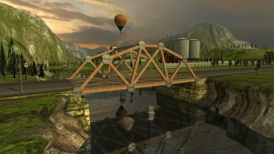 Capture de Bridge Project