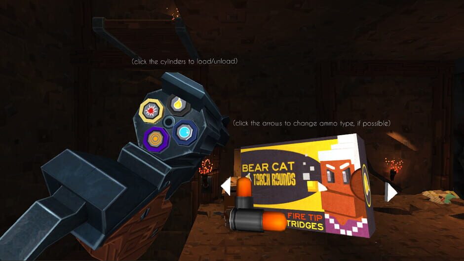 Capture de Hot Tin Roof: The Cat That Wore a Fedora