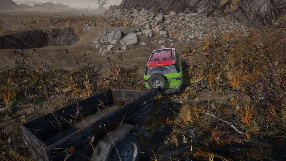Capture de Dinosaur Fossil Hunter