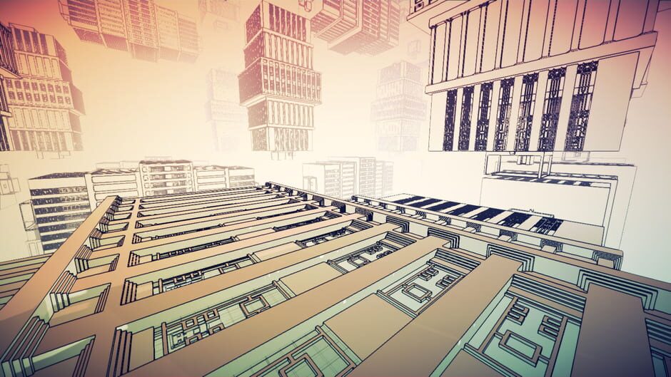 Capture de Manifold Garden