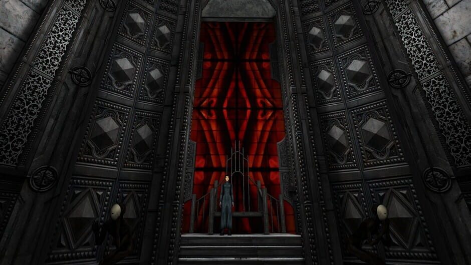 Capture de Pathologic Classic HD