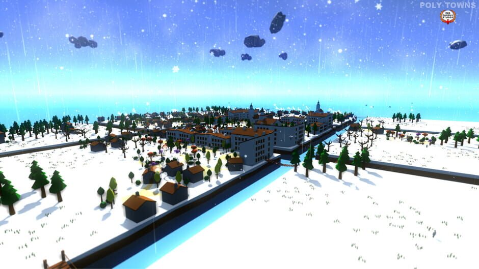 Capture de Poly Towns