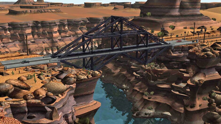 Capture de Bridge It +