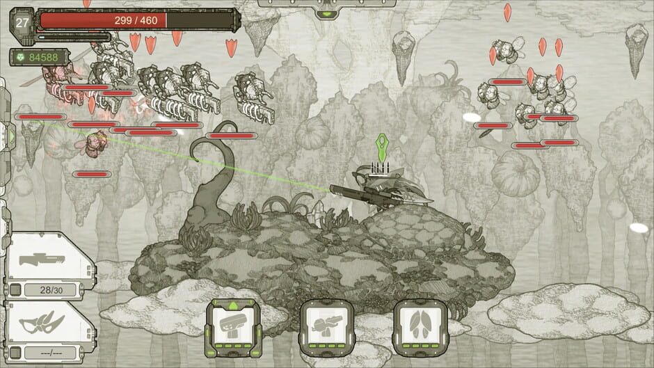 Capture d’Original Journey