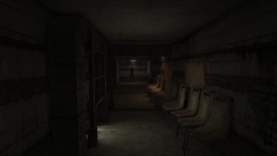 Capture de Stairs