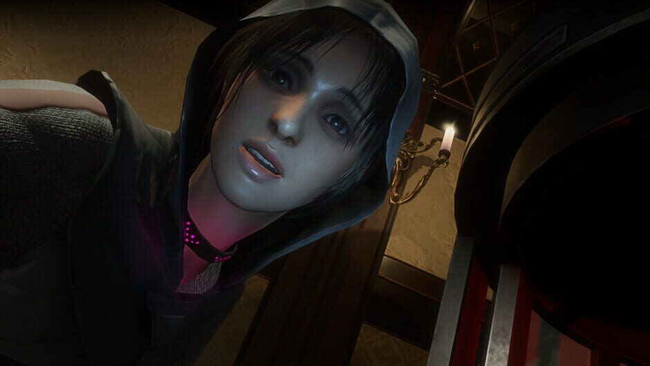 Capture de Republique Remastered