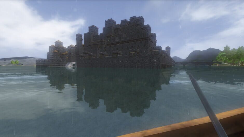 Capture de Wurm Unlimited