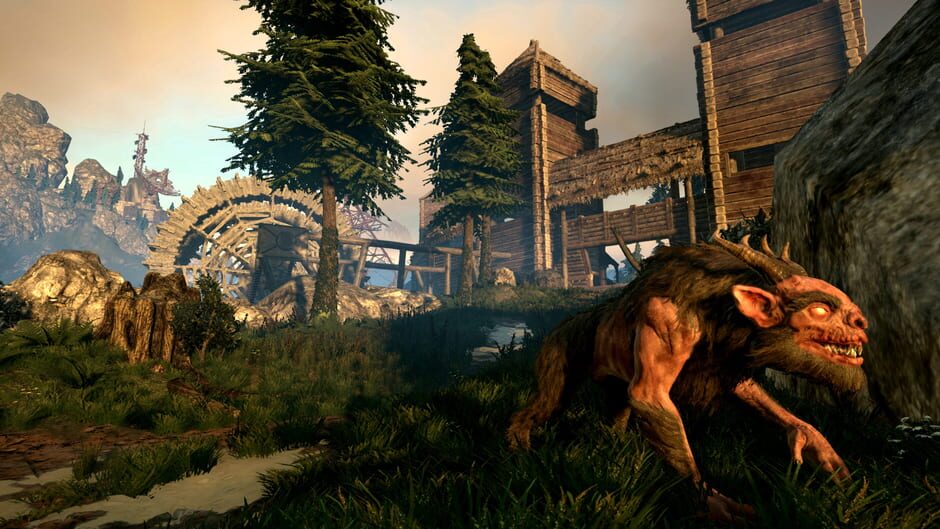 Capture d’Elex