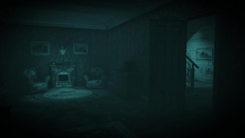 Capture de Coma: Mortuary
