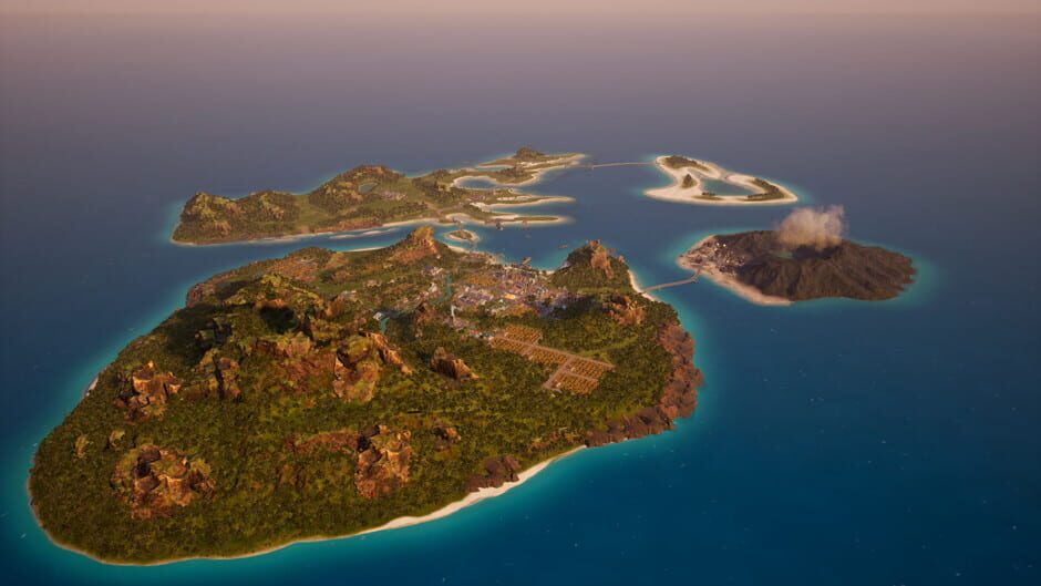 Capture de Tropico 6