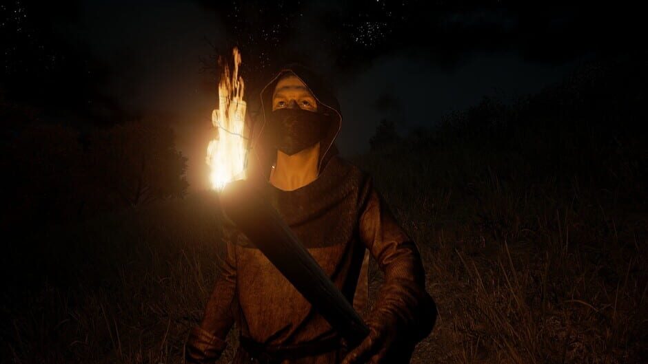 Capture de The Black Death