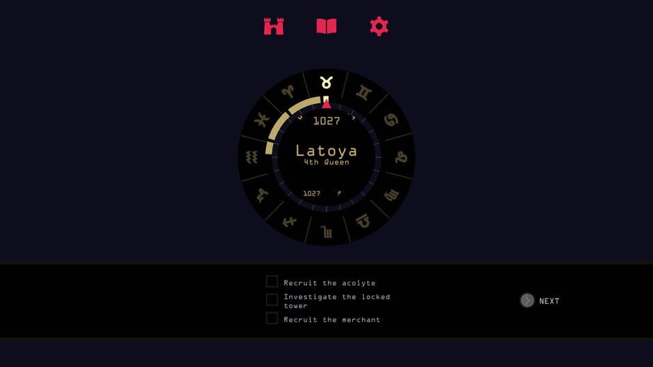 Capture de Reigns: Her Majesty