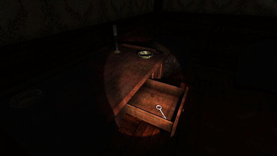 Capture de Damned