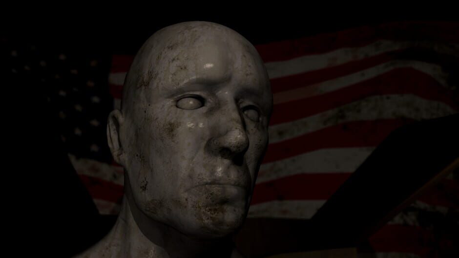 Capture de Decay: The Mare