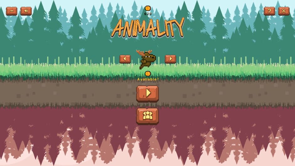 Capture d’Animality