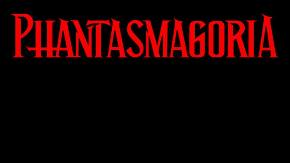 Capture de Phantasmagoria