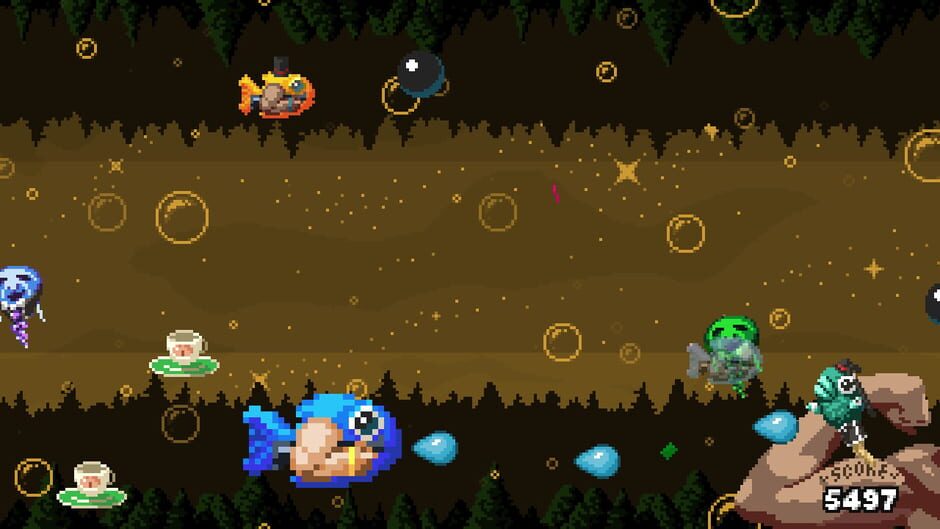 Capture de Shutshimi