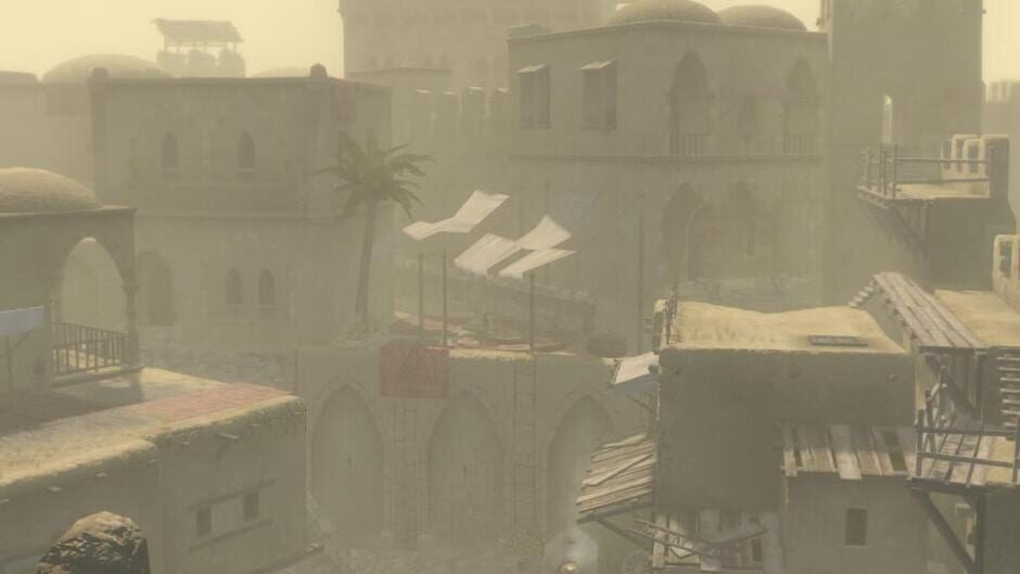Capture de Mount & Blade: Warband