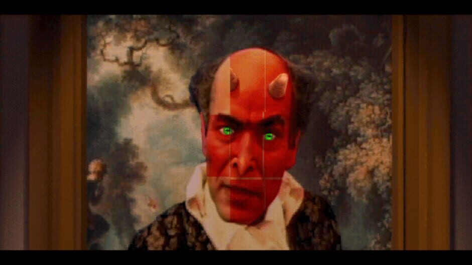 Capture de The 7th Guest