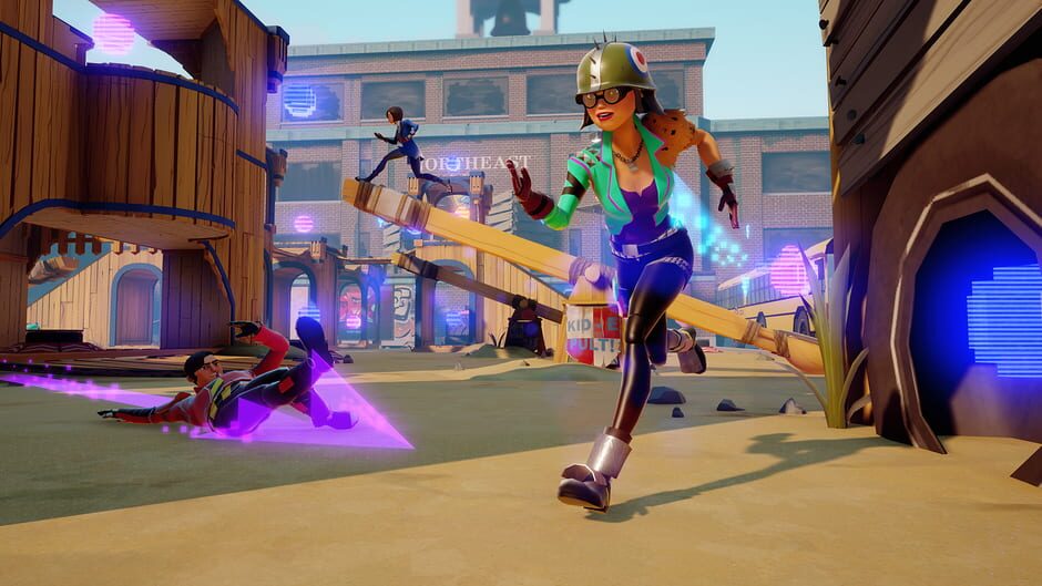 Capture de Streamline