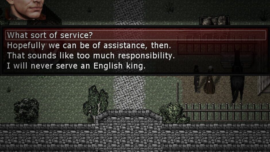 Capture de The Deed: Dynasty