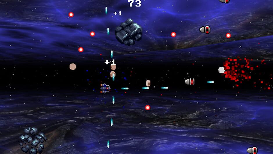 Capture de Blast em!
