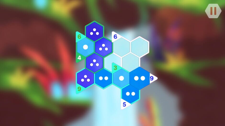 Capture de Hexologic