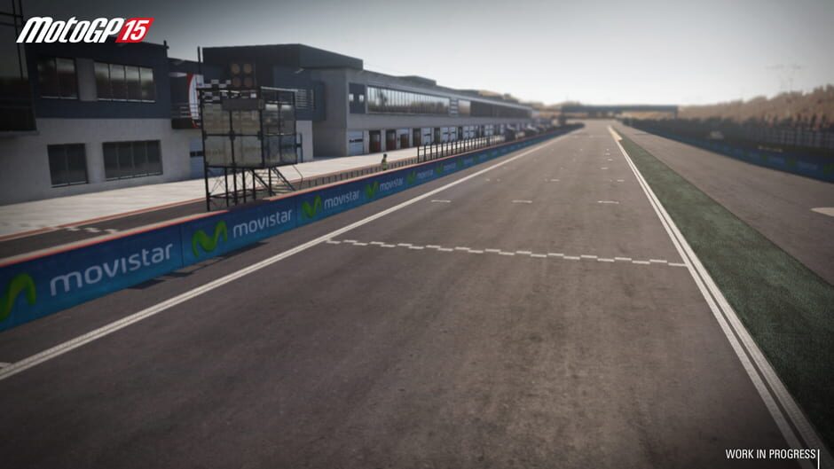 Capture de MotoGP 15