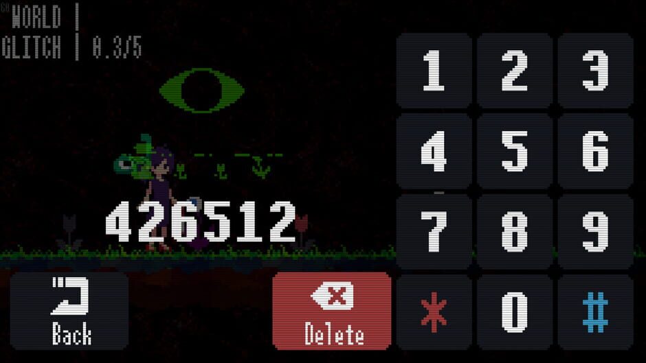 Capture de Strange Telephone