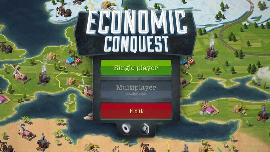 Capture d’Economic Conquest