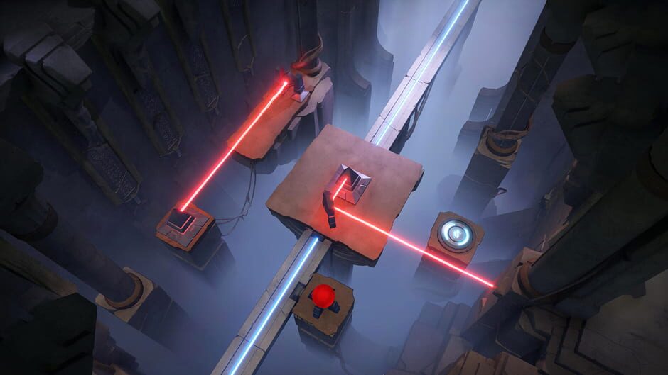 Capture d’Archaica: The Path Of Light