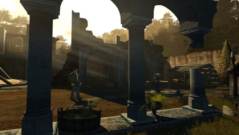 Capture de Memento Mori