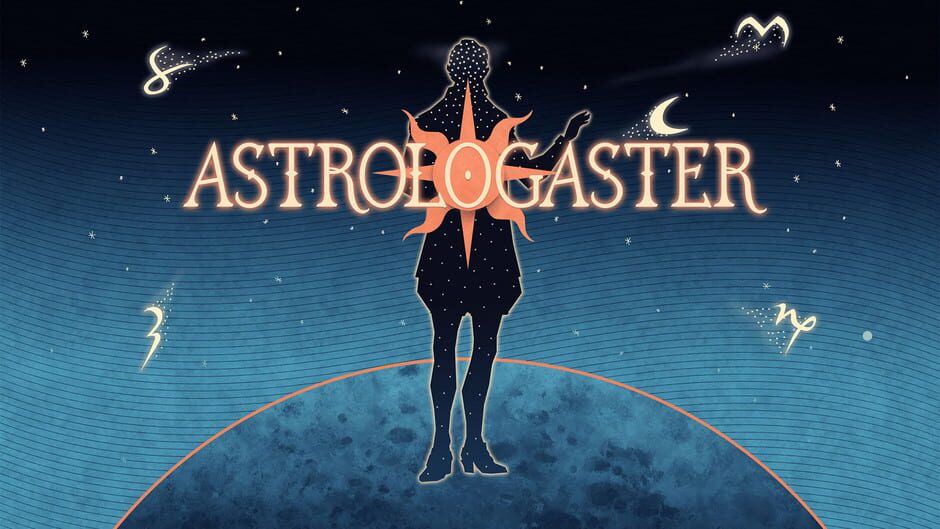 Capture d’Astrologaster