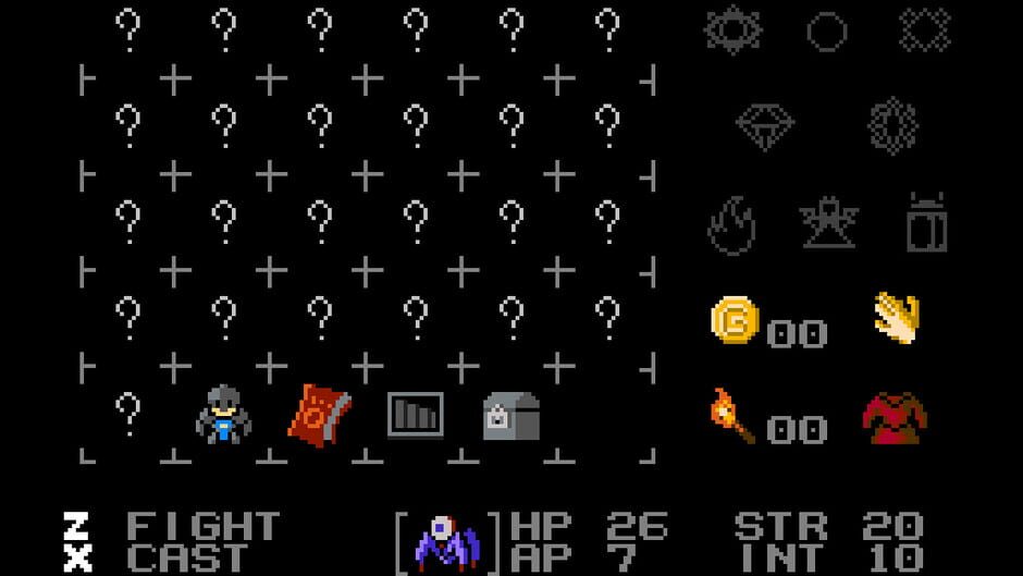 Capture de Castle of no Escape