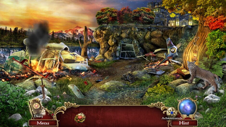 Capture de Demon Hunter 2: New Chapter