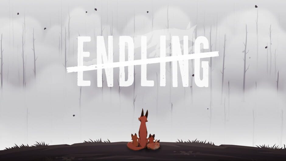Capture d’Endling: Extinction is Forever