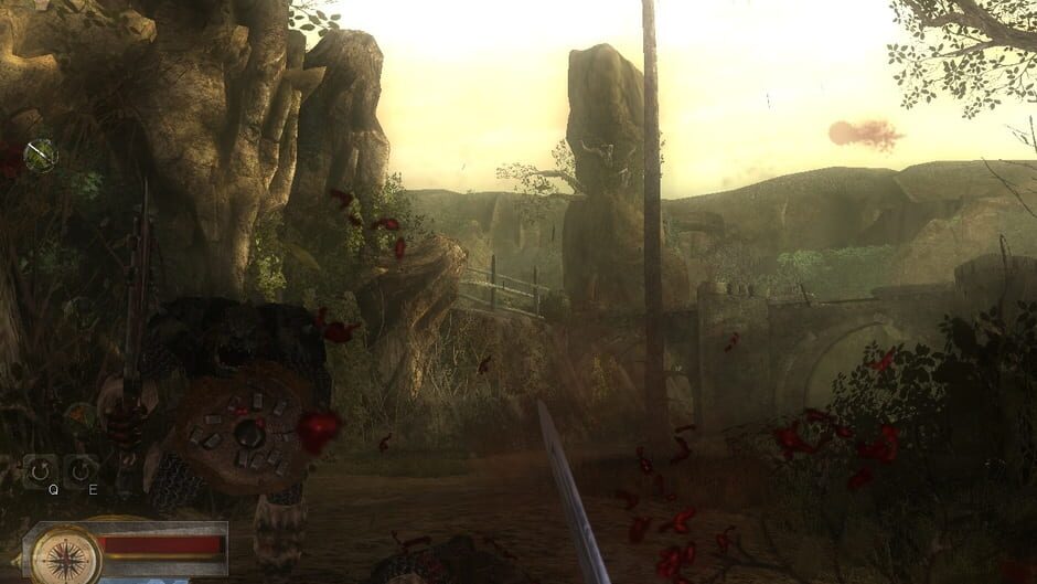 Capture de Dark Shadows - Army of Evil