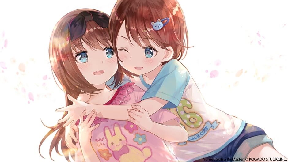 Capture de Yumeutsutsu Re:Master