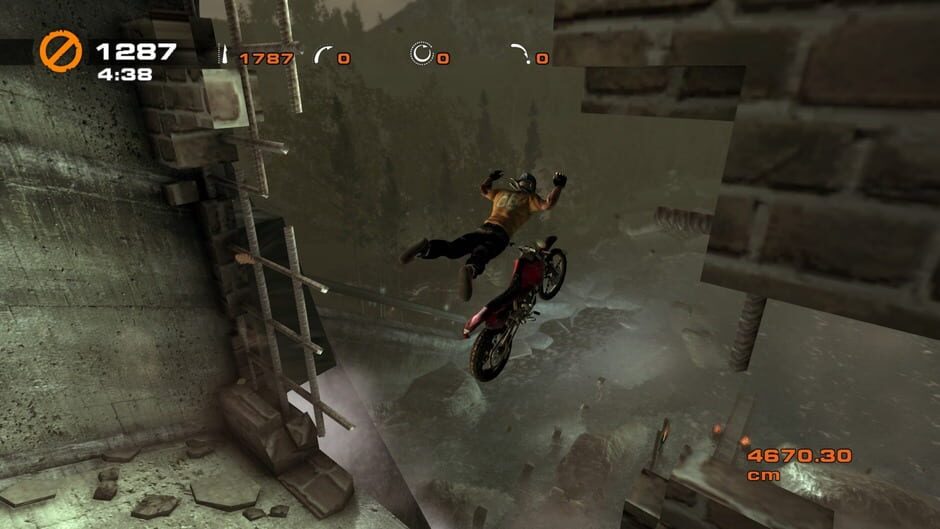 Capture d’Urban Trial Freestyle