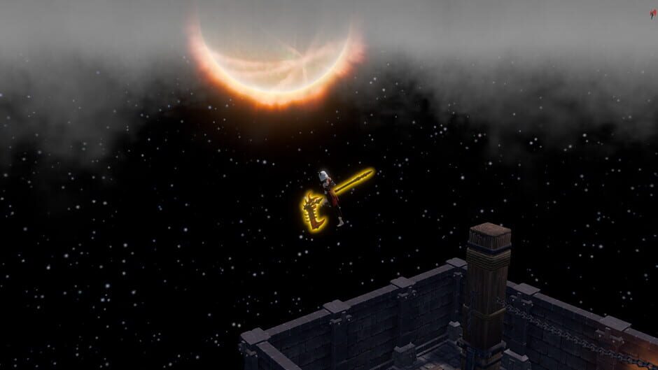 Capture de Cultivation Magic World